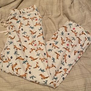 Eddie Bauer Pajama Pants
